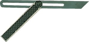 BAHCO Kątownik nastawny szer 250mm 1