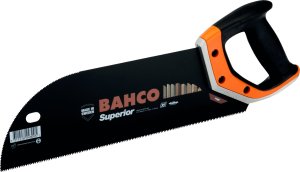 BAHCO Piła ręczna SUPERIOR VENEER 3240-14-XT11-HP 1