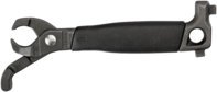 BAHCO Przyrząd do wyciągania gwoździ 36 dł. 220 mm 1