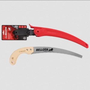 BELLOTA Piła lisi ogon do gałęzi 330mm 450MC13 1