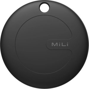 MiLi lokalizator GPS czarny MiTag 1