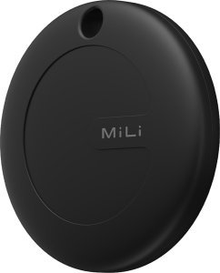 MiLi lokalizator GPS czarny MiTag 2
