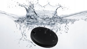 MiLi lokalizator GPS czarny MiTag 5