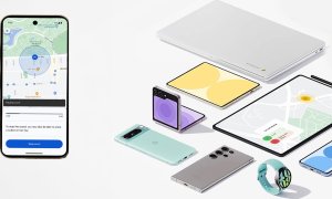 MiLi Lokalizator GPS MiTag ANDROID 3 sztuki do: plecaka, kluczy, bagażu dla psa 6