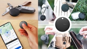 MiLi Lokalizator GPS MiTag ANDROID 3 sztuki do: plecaka, kluczy, bagażu dla psa 9