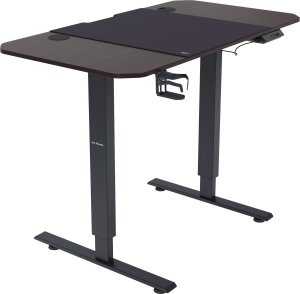 Biurko Diablo Chairs EGON 1100 Orzechowe 110 cmx60 cm 11