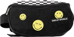 Saszetka Na Pas Nerka Regulowana SmileyWorld Buźki Emotki BeUniq Paso 1