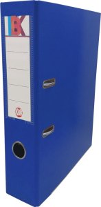 Segregator KBK-PBS A4/75mm Niebieski 200-0027 1