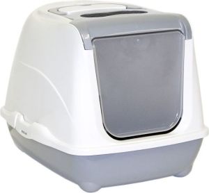 Yarro International Kuweta Flip 1 Classic Srebrna 2