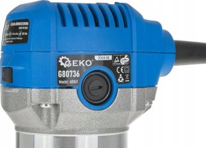 Frezarka Geko 710 W 4