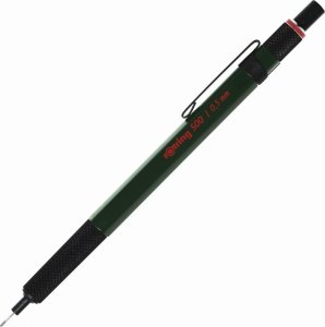 Ołówek Rotring TIKKY 500 0,5 Zielony 2164106 1