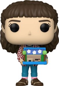 Funko POP! Stranger Things Eleven 1297 2