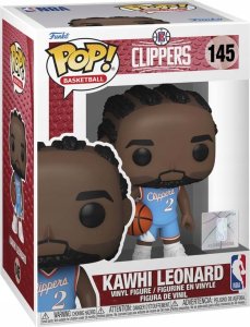 Funko POP! NBA Clippers Kawhi Leonard 145 1