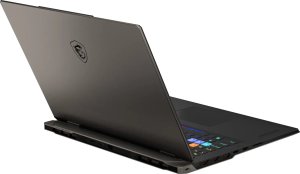 Laptop MSI Vector A18 HX A9WIG-069PL Ryzen 9 9955HX / 32 GB / 2 TB / W11 / RTX 5080 / 240 Hz 14