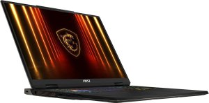 Laptop MSI Vector A18 HX A9WIG-069PL Ryzen 9 9955HX / 32 GB / 2 TB / W11 / RTX 5080 / 240 Hz 15