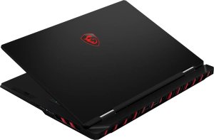 Laptop MSI Raider A18 HX A9WIG-072PL Ryzen 9 9955HX3D / 64 GB / 2 TB / W11 / RTX 5080 / 120 Hz 12