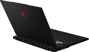 Laptop MSI Raider A18 HX A9WIG-072PL Ryzen 9 9955HX3D / 64 GB / 2 TB / W11 / RTX 5080 / 120 Hz 13