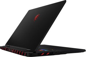 Laptop MSI Raider A18 HX A9WIG-072PL Ryzen 9 9955HX3D / 64 GB / 2 TB / W11 / RTX 5080 / 120 Hz 7