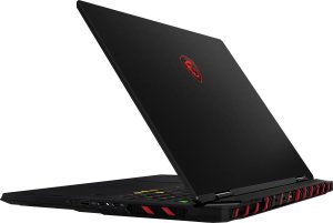 Laptop MSI Raider A18 HX A9WIG-072PL Ryzen 9 9955HX3D / 64 GB / 2 TB / W11 / RTX 5080 / 120 Hz 8