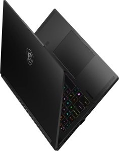 Laptop MSI Stealth A16 AI+ A3XWIG-041PL Ryzen AI 9 HX 370 / 32 GB / 2 TB / W11 Pro / RTX 5080 / 240 Hz 12