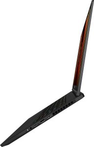 Laptop MSI Stealth A16 AI+ A3XWIG-041PL Ryzen AI 9 HX 370 / 32 GB / 2 TB / W11 Pro / RTX 5080 / 240 Hz 18