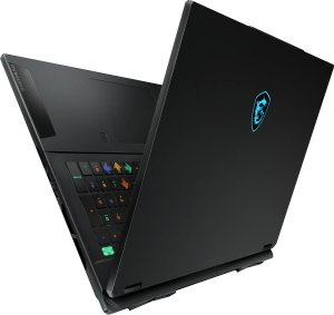 Laptop MSI Stealth 18 HX AI A2XWIG-037PL Ultra 9 275HX / 64 GB / 2 TB / W11 Pro / RTX 5080 / 120 Hz 12