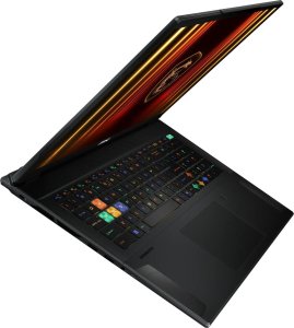 Laptop MSI Stealth 18 HX AI A2XWIG-037PL Ultra 9 275HX / 64 GB / 2 TB / W11 Pro / RTX 5080 / 120 Hz 8