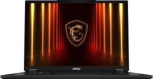 Laptop MSI Stealth 18 HX AI A2XWJG-033PL Ultra 9 275HX / 64 GB / 2 TB / W11 Pro / RTX 5090 / 120 Hz 6