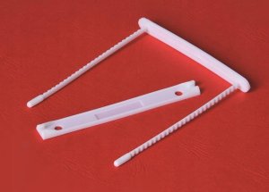 Klips Archiwizacyjny 50 sztuk 1