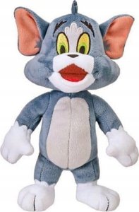 Moose Toys Tom i Jerry maskotka pluszak Tom 18cm 1
