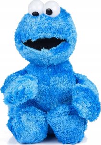 Ulica Sezamkowa plusz Ciasteczkowy Potwór 38cm 3