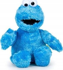 Ulica Sezamkowa plusz Ciasteczkowy Potwór 38cm 5