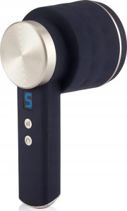 Masażer ręczny do ciała antycellulitowy bezprzewodowy Medivon Lift 6w1 etui 3