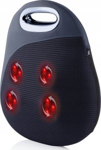 Masażer do karku, poduszka masująca bezprzewodowa Medivon Bliss 2