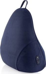 Wielofunkcyjna poduszka masująca Medivon Zona masażer bezprzewodowy pleców 4