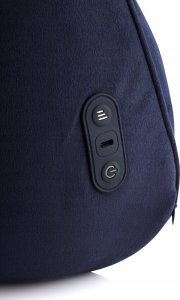 Wielofunkcyjna poduszka masująca Medivon Zona masażer bezprzewodowy pleców 5