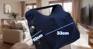 Poduszka masująca Medivon Polaris 8