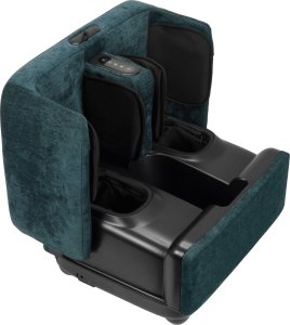 Masażer do stóp pufa Medivon Elysium 4