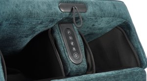 Masażer do stóp pufa Medivon Elysium 7