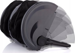 Masażer stóp Shiatsu Medivon Pure Complete Total 4