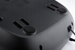 Masażer powietrzny do stóp Medivon Soozy masaż shiatsu 6