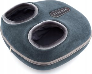 Masażer powietrzny do stóp i poduszka 2w1 Medivon Artemis, masaż shiatsu 2