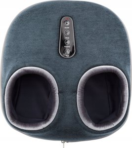 Masażer powietrzny do stóp i poduszka 2w1 Medivon Artemis, masaż shiatsu 3