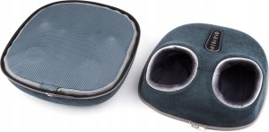 Masażer powietrzny do stóp i poduszka 2w1 Medivon Artemis, masaż shiatsu 4