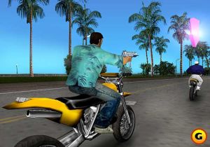 Grand Theft Auto Liberty City Stories Platinum PC 2