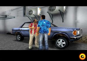 Grand Theft Auto Liberty City Stories Platinum PC 4