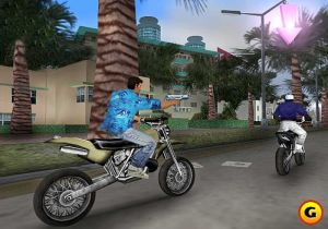 Grand Theft Auto Liberty City Stories Platinum PC 6