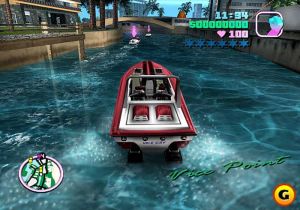 Grand Theft Auto Liberty City Stories Platinum PC 8