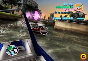 Grand Theft Auto Liberty City Stories Platinum PC 9