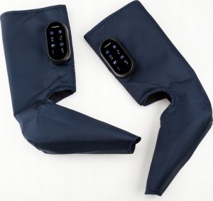 Masażer uciskowy do nóg Medivon Misto drenaż limfatyczny, masaż powietrzny 3